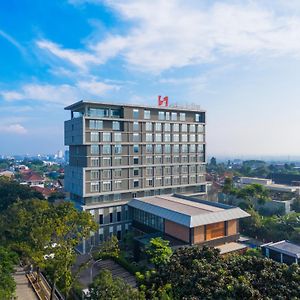 Swiss-Belinn Bogor